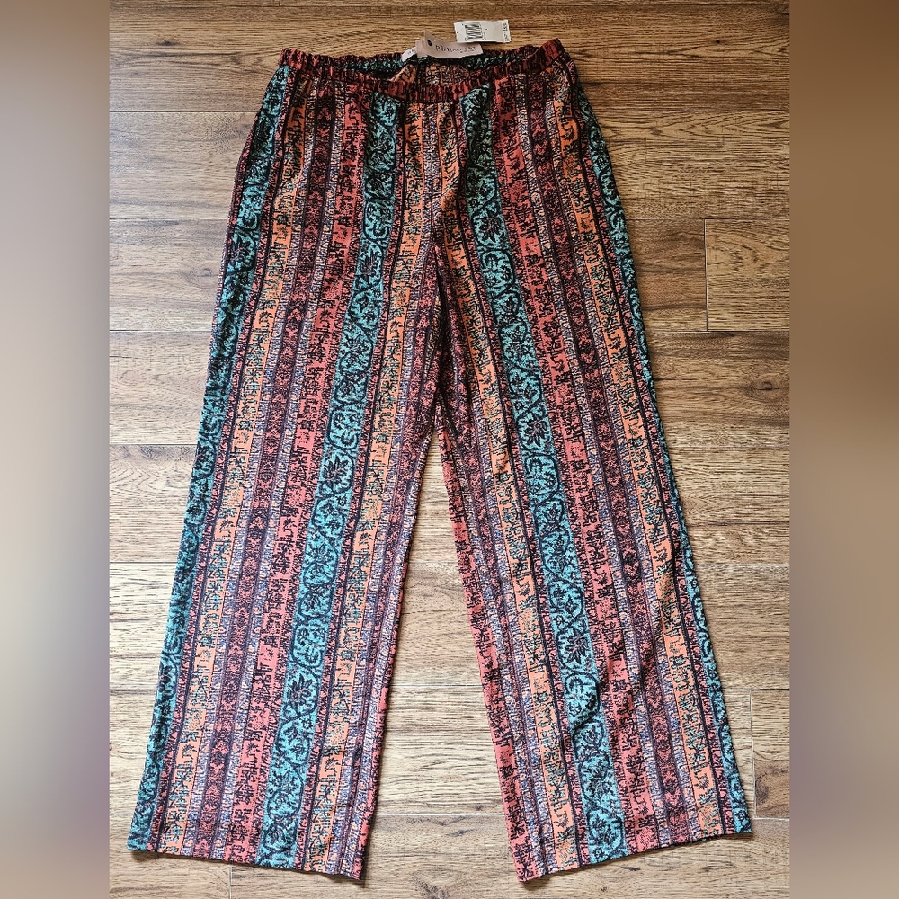 Philosophy pants